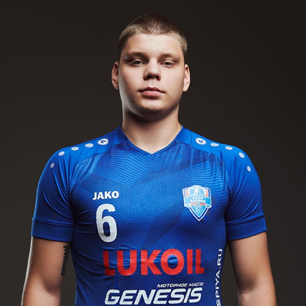 Andrey Klimentiev