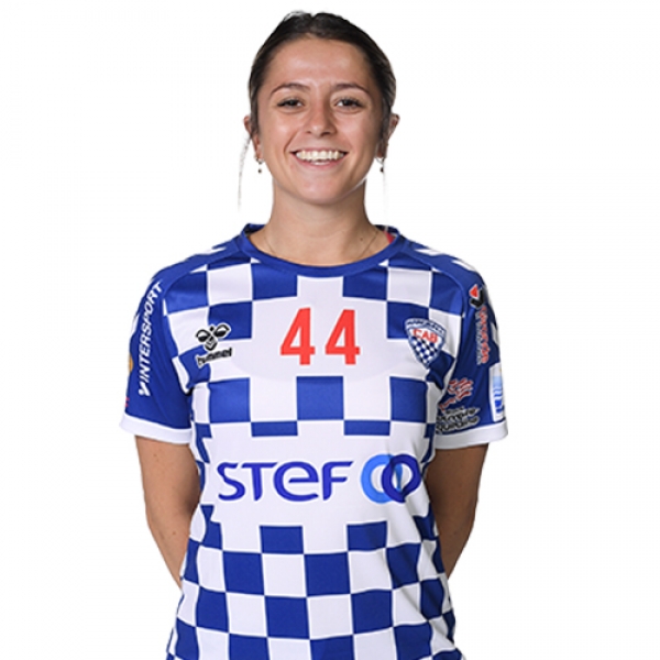 Alizee Martin