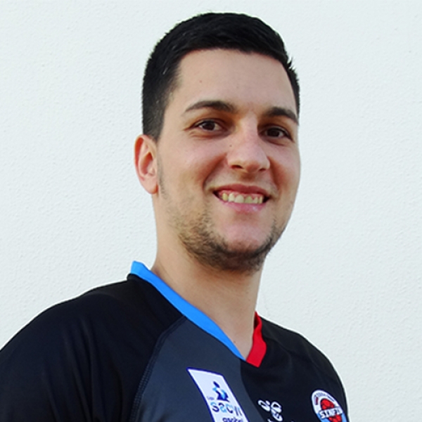 Darko  Dimitrievski