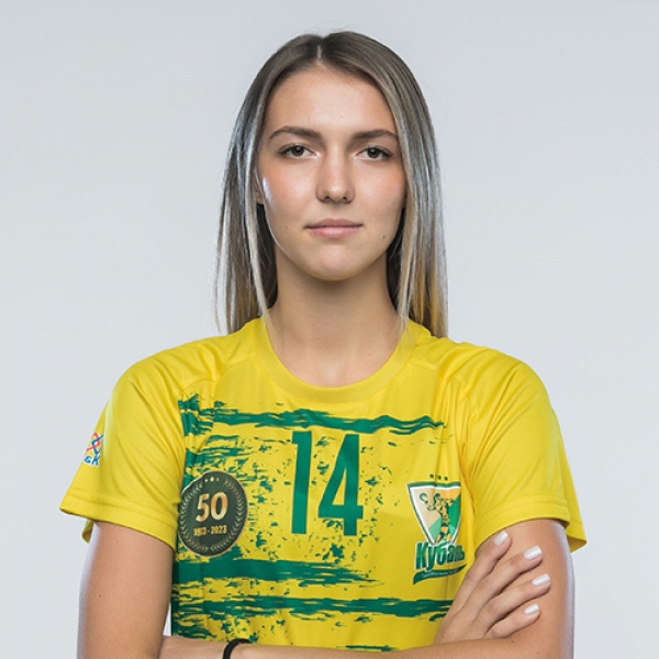 Valeria Sobkina