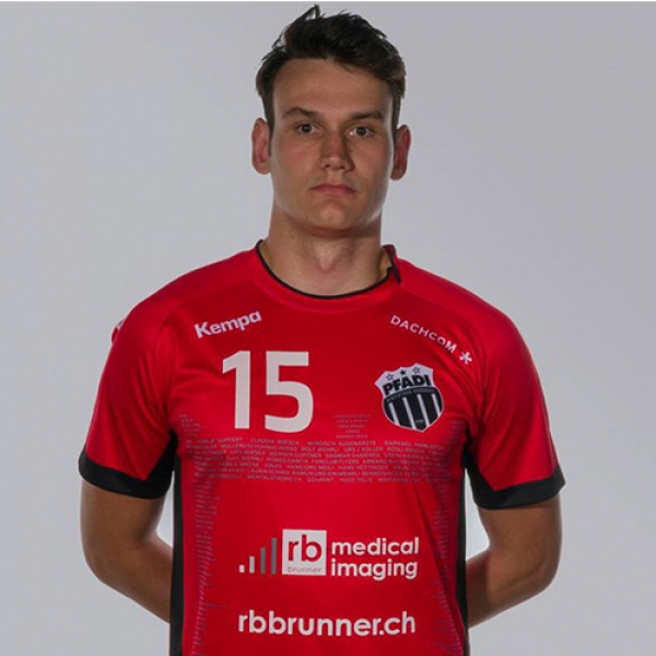 Luca Siegrist