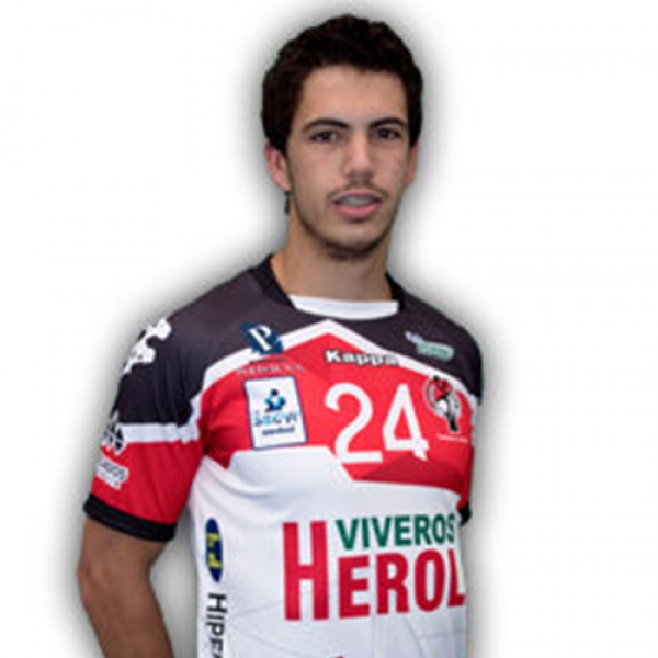 Oscar  Marugán Villagrán