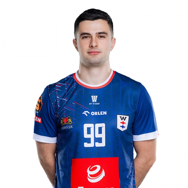 Patryk Niedzielenko