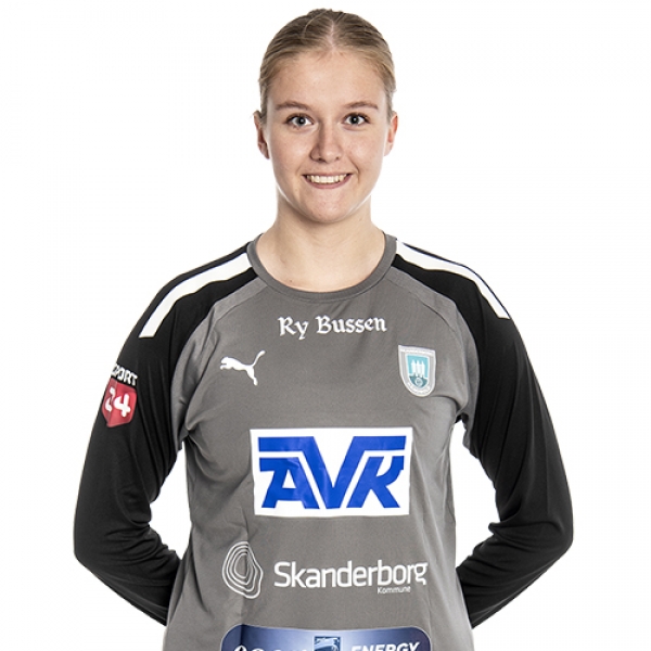 Stine Almind