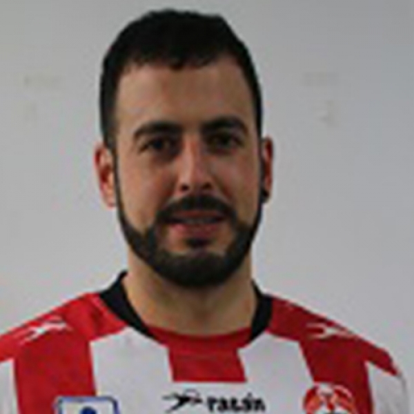 Marcos  Dorado Alvarez