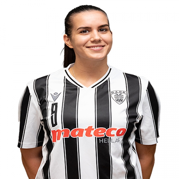 Zana Bulatovic