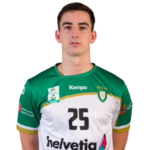Josu  Arzoz