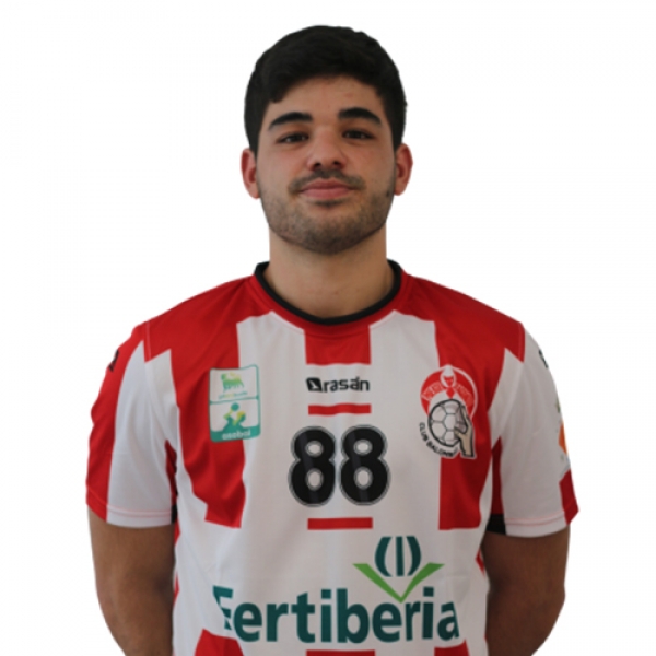 Diego Olba Macho