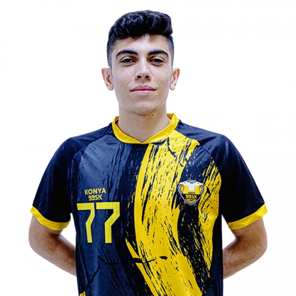 Huseyin Esen