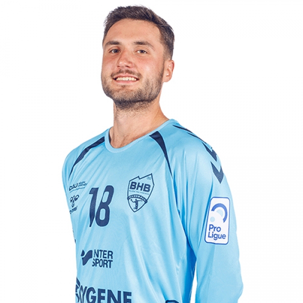 Valentin Gouy