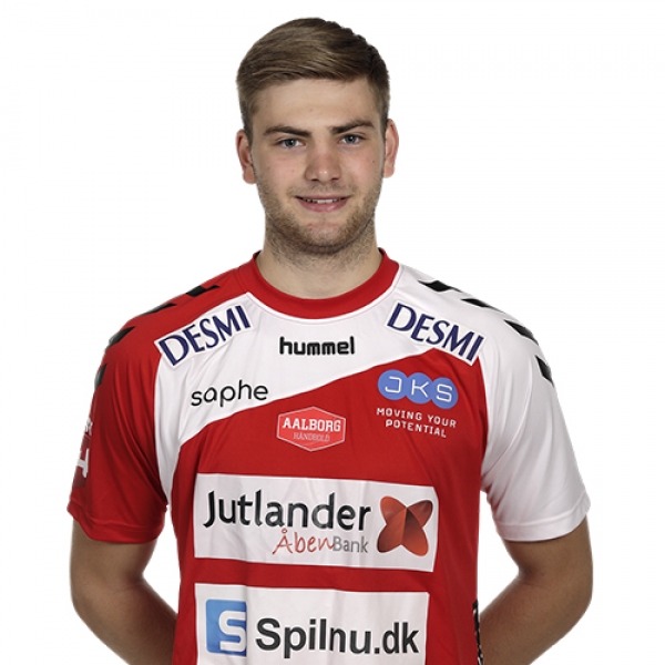 Oliver  Norlyk