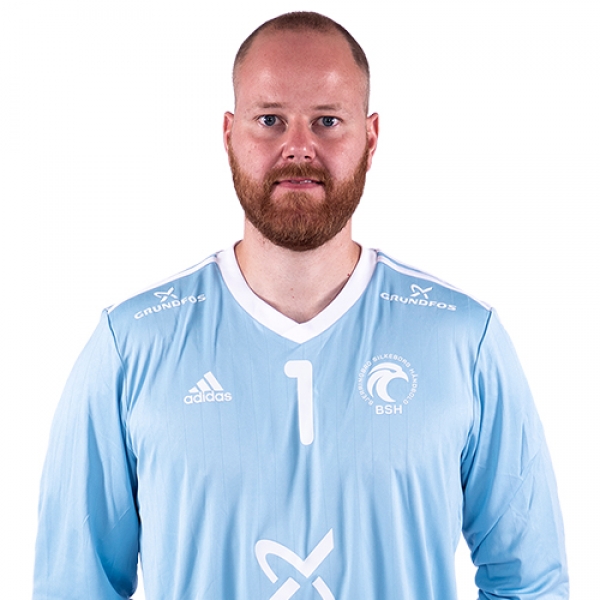 Kasper  Larsen