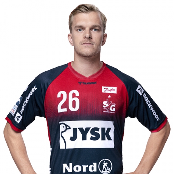 Johan  Hansen