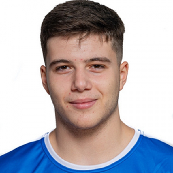 Vukasin Pavlovic