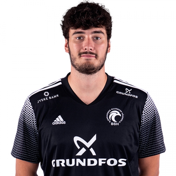 Jacob  Lassen