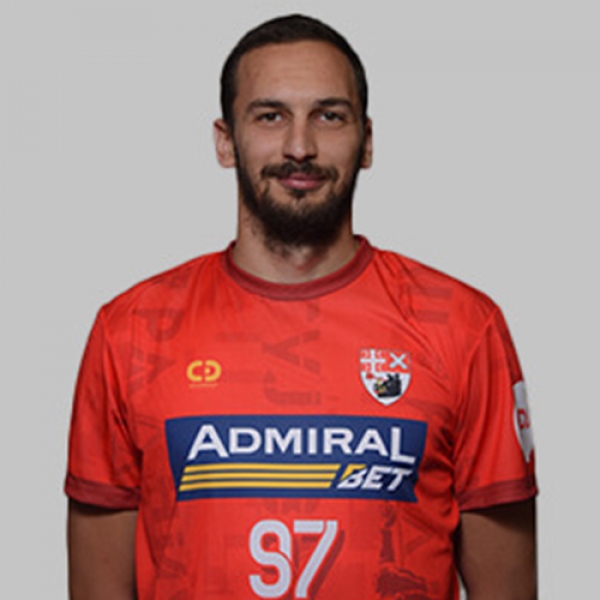 Zarko Barjaktarovic