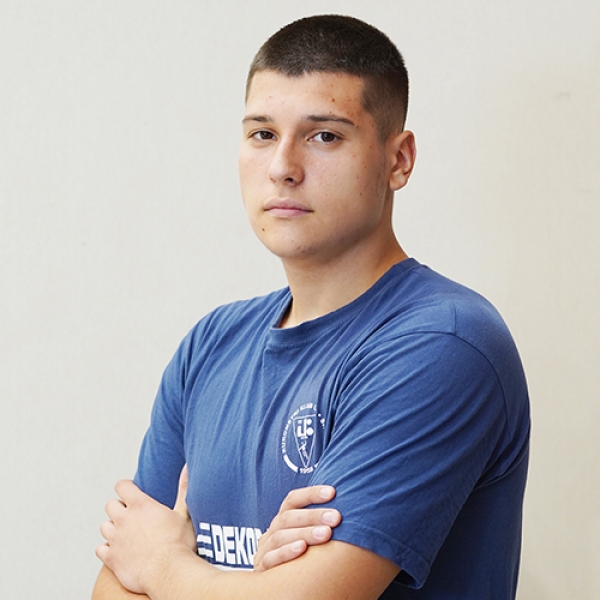Boris Maksovic
