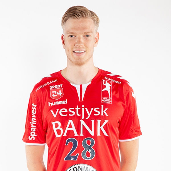 Casper Ebbesen