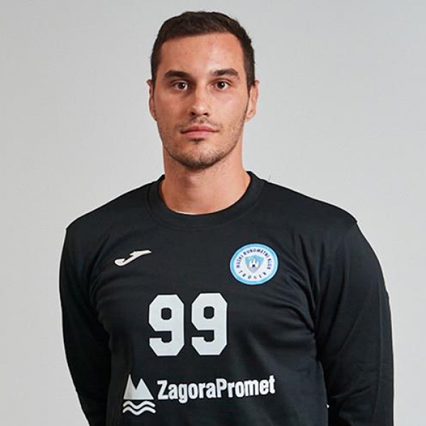 Luka Bakovic 