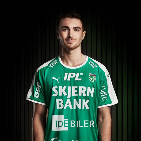 Kristian Tind Kristensen