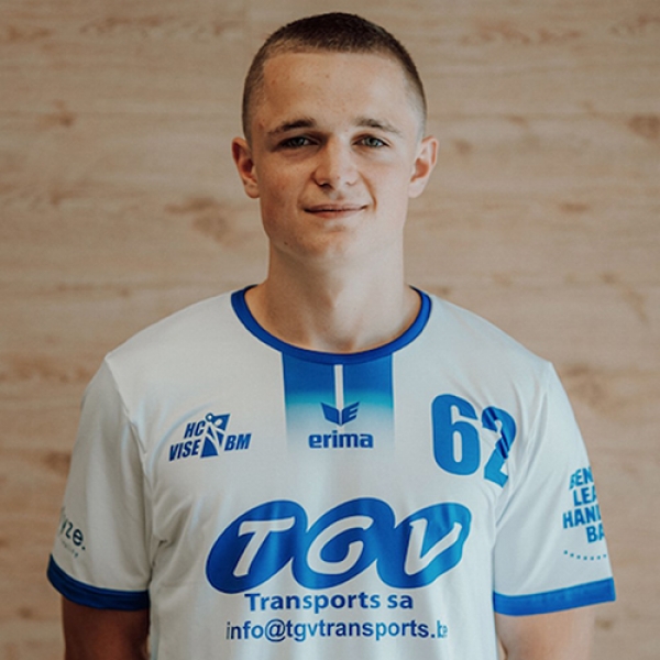 Julien Seleck 