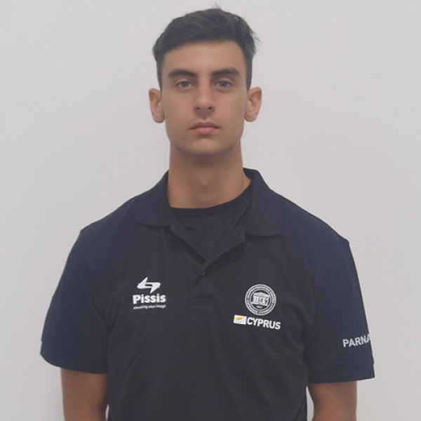 Andreas Chalkides