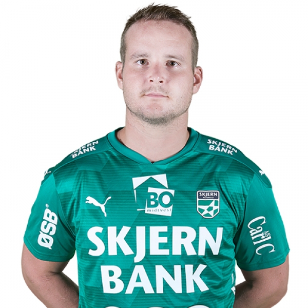 Jesper Konradsson