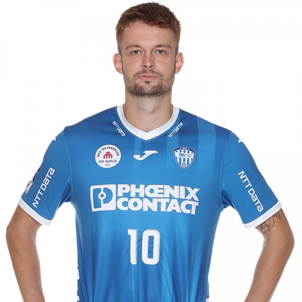 Emil  Lærke