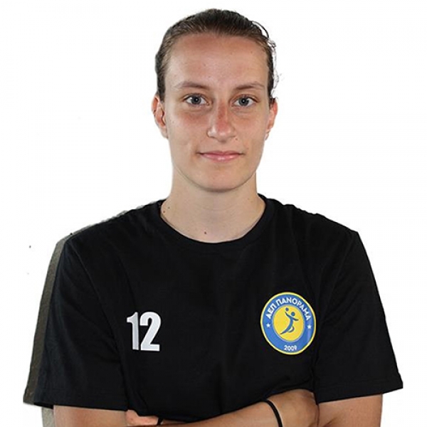 Aikaterini Florou