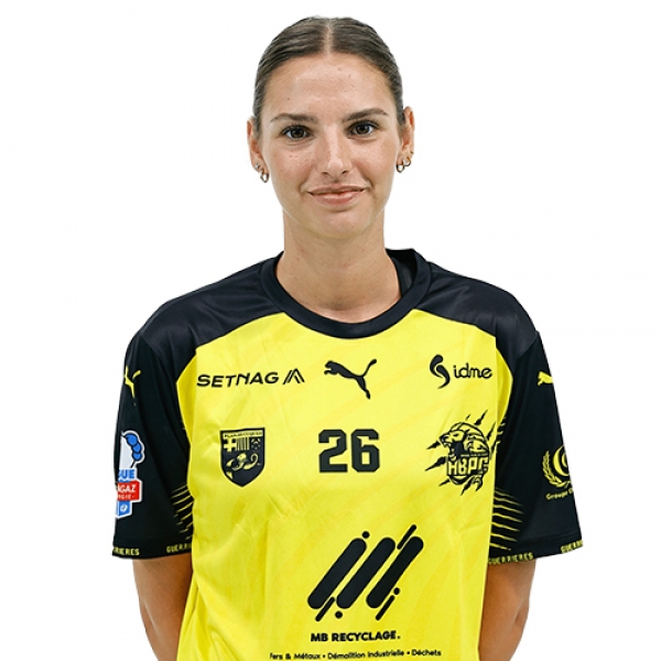 Clara Vaxes