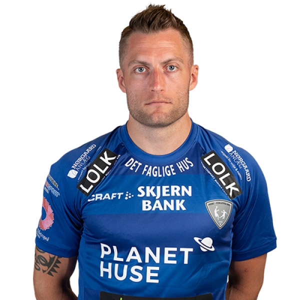 Kasper Kvist