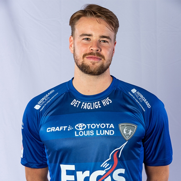 Simen Schønningsen