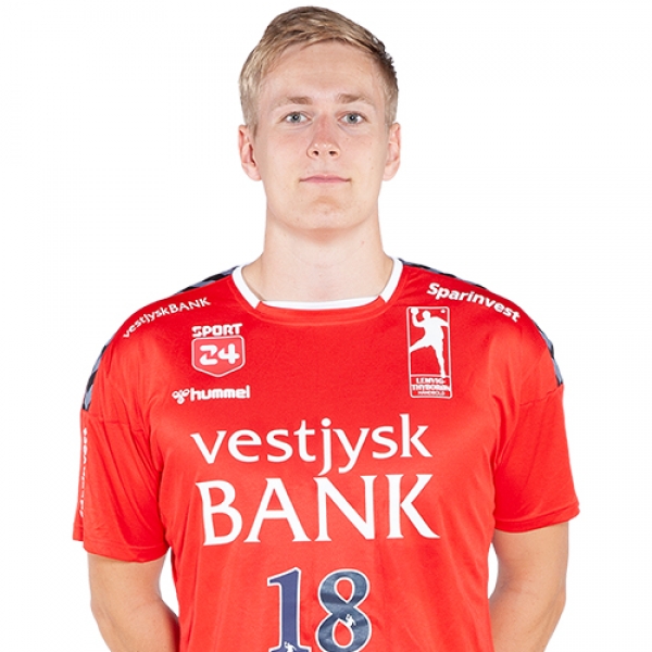 Nicolaj  Spanggaard