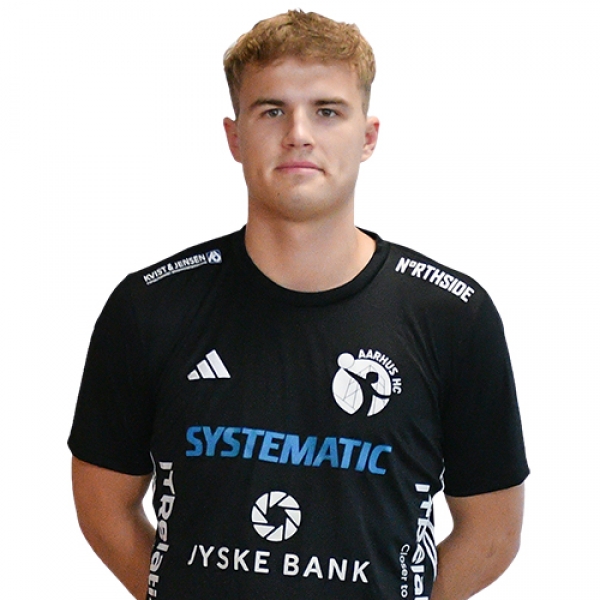 Jonas Hald