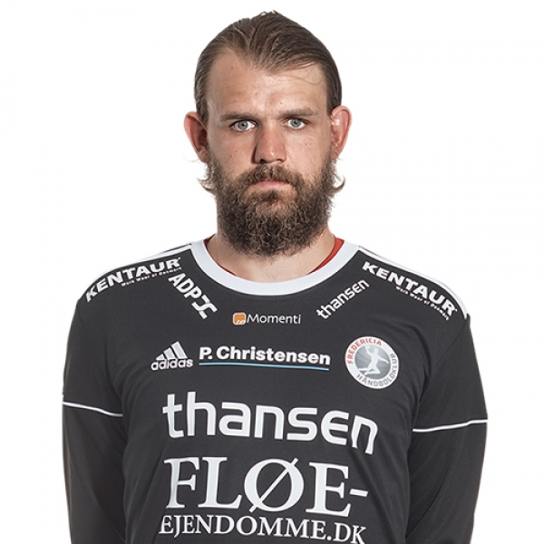 Emil  Tellerup
