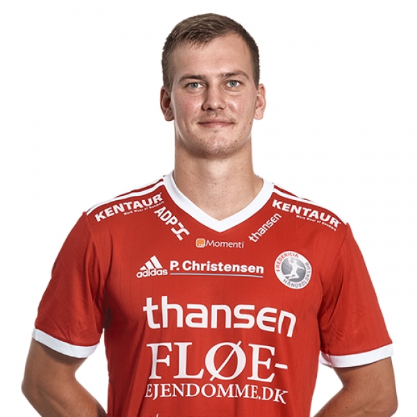 Martin Bisgaard