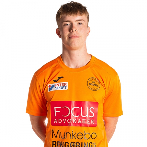 Dines  Kjeldgaard