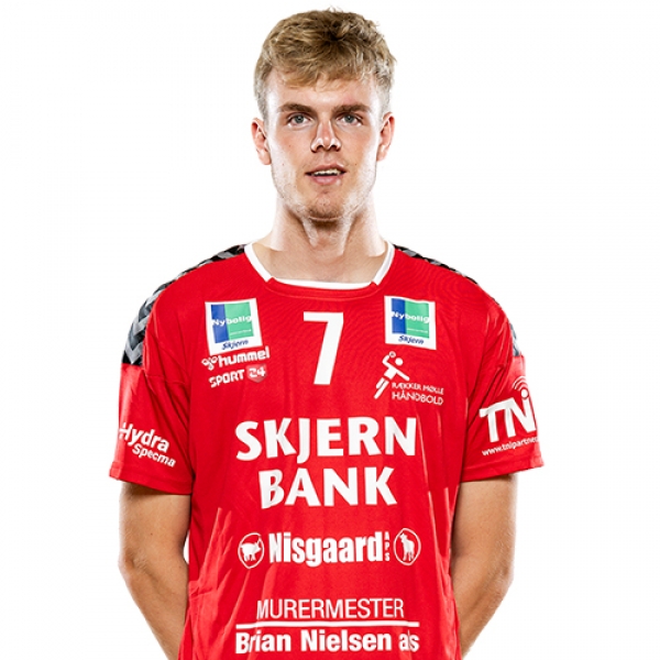 Lasse Yde