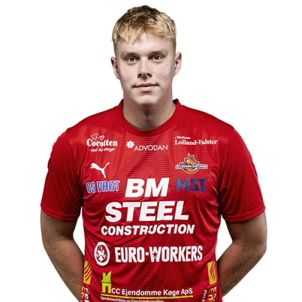 Emil Sonderskov
