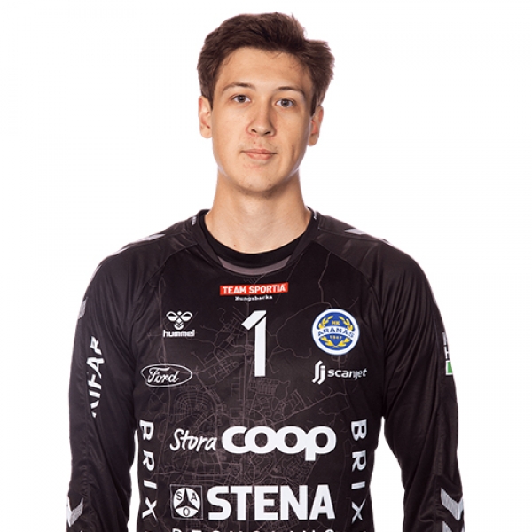 Malte Johansson