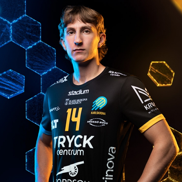 Jonathan  Johansson