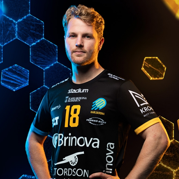 Trym  Skoglund