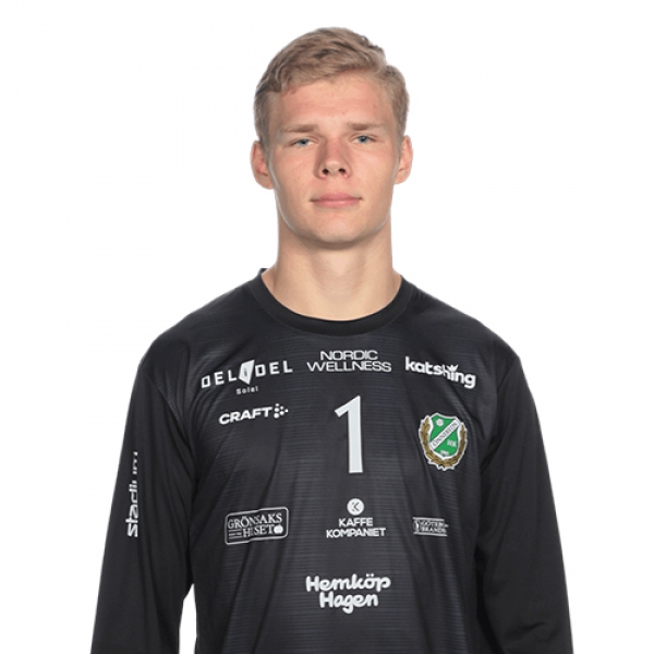 Linus Karlsson