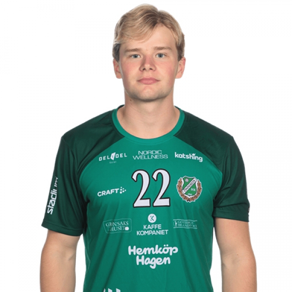 Rasmus Thomsen