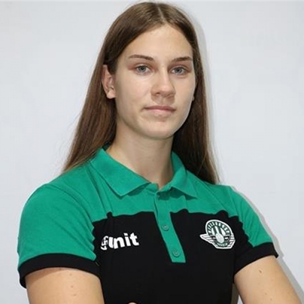 Anja Jovanovic