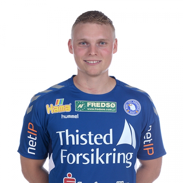 Emil  Bergholt