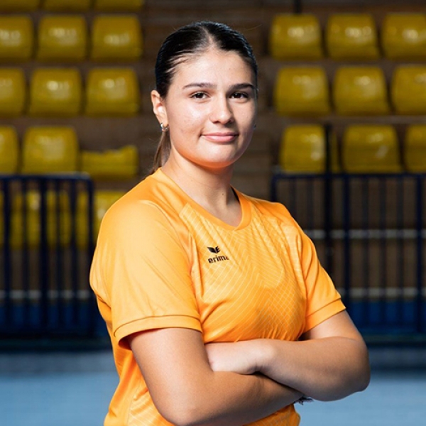 Maria Xydia