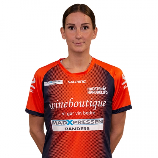 Simone  Pedersen