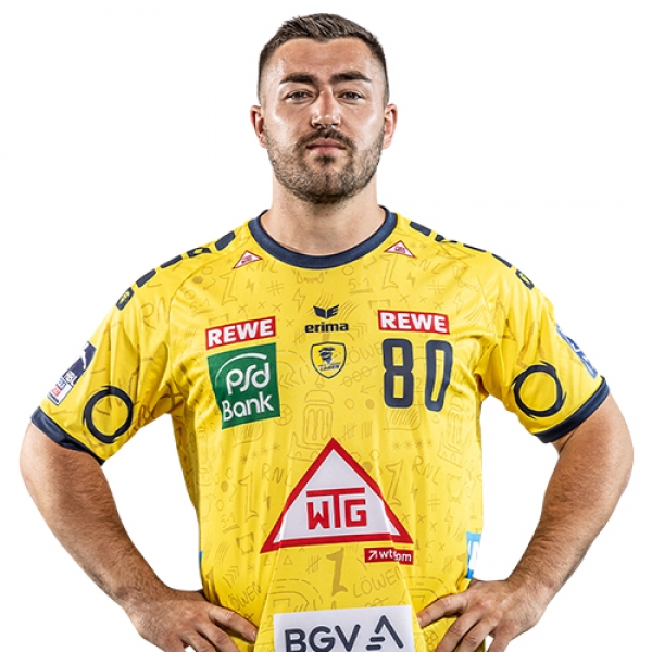 Jannik  Kohlbacher