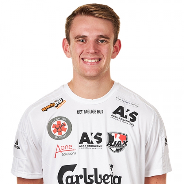 Mads Bro Sørensen
